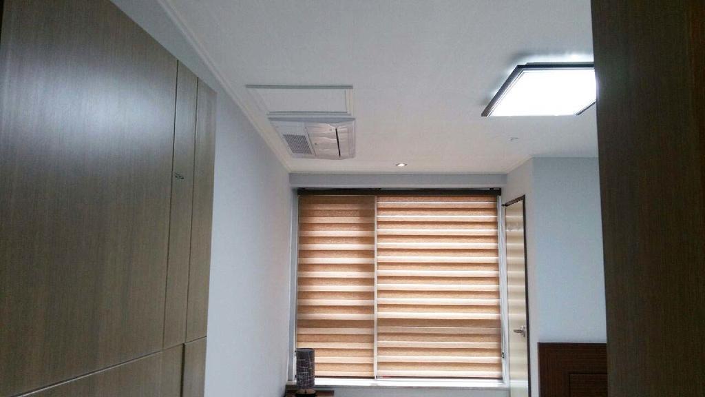 Gaon Residence Hotel Daejeon Exterior foto